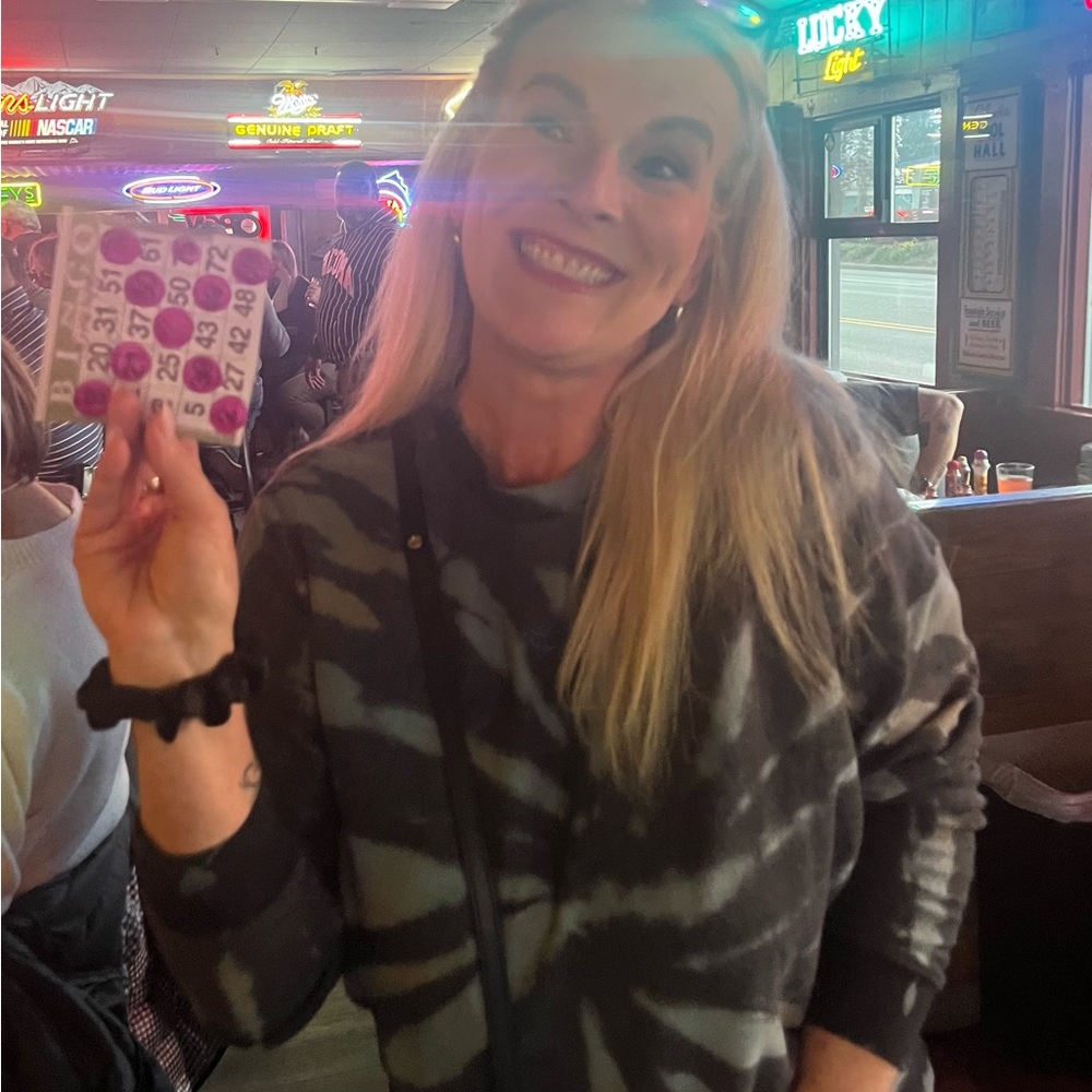 Meet your Posher, Tamara